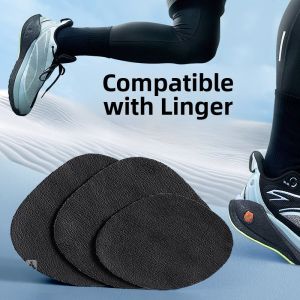 XIANZHAO | Sports Shoe Repair Patch Mesh Insole Worn Heel Replacement Adhesive Patch For Shoe Repair String Lighting Brand