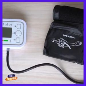 COD TaffOmicron Tensimeter Digital Pengukur Tekanan Darah Akurasi Tinggi - BW-3205 / Alat Pengukur Tekanan Darah / Alat Tensi Digital / Tensi Otomatis Digital