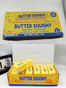 Butter Stick Squeezed Soft Suitable For Adults Suitable For Parties Games Festivals And Christmas Gifts