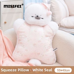 MISIFEI | Large Cute Bean Bag Stuffed Plush Toy