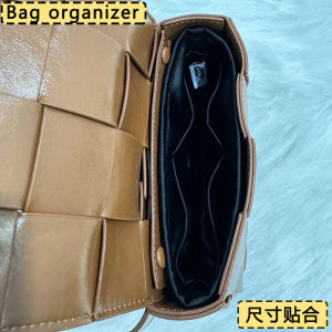 Bv Cassette Woven Bag Support Anti-Deformation Filling Inner Support Pillow Bottega Suitable for Cassette Size 2023 Winter