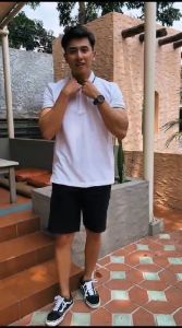 Celana Chino Pendek Pria Catton Combad Premium Distro Berkualitas