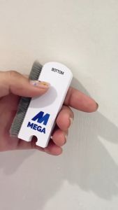 ชุดเครื่องดื่มแผ่นปิดช่องว่างหน้าต่าง กันจิ้งจก กันฝุ่น บล็อกลม ซีลหน้าต่าง สำหรับบานเลื่อน (1 ชูดมี 2 ชิ้น) รวม 2 ชิ้นบนและชิ้นล่าง