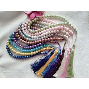 Tasbih 33 Butir: Grosir Tasbih Cantik & Aksesoris Tasbih Murah