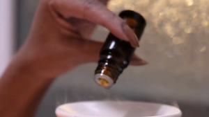 Pure Essential Fragrance Oil Raw Material Long-Lasting Aroma 10 ML