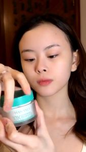 HANASUI Ceramide Probiotics 10X Barrier Protection || Pelembap Wajah || Mencerahkan Kulit || Peeling Gel || Moisturizer Gel || Clear Pad