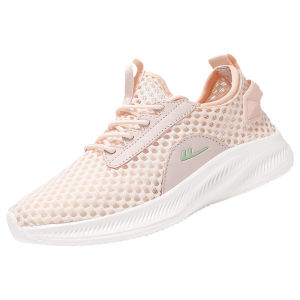 Warrior | Summer Breathable Hollow Lightweight Gym Shoes