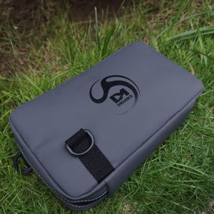 MK Premium | Handbag Pria Waterproof Spesial Pesta | Clutch Pria Full Compartment