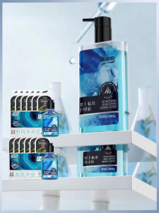 FUYANJIE | Daily Use Gentle Antibacterial Cleaning Liquid