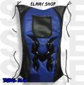 (WATERPROOF) Motor tank cover for Barako, Supremo, Bajaj, Stx, Tmx, Ytx, Rusi tc, Skygo, Motophosh. 