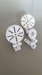 【จัดส่งกรุงเทพฯ】 ขาแขวนกล้องวงจรปิด ไม่ต้องเจาะผนัง เหมาะกับ Xiaomi EZVIZ LECHENG TP 360 ขาตั้งกล้องวงจรปิด ขาตั้งกล้องวงจรปิด ไม่ต้องเจาะผนัง