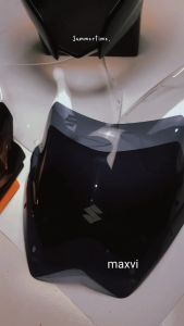 Visor Suzuki Satria FU Facelift Model SGA