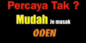 Paste Oden - Halal-150g -Steamboat Soup -Ready to Cook -Gathering-No Need Add Seasoning