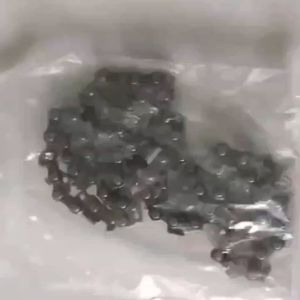 RANTAI RANTE CHAINSAW MINI 12 GERGAJI CHAIN SAW SPARE PART SPAREPART suku cadang komponen 12"