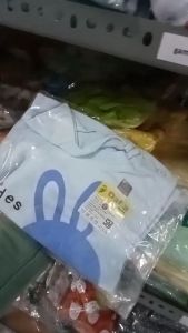 [FREE MASKER ANAK] PAKET HEMAT 100RB DAPAT 5PCS SETELAN ANAK NEWBORN 5-12BULAN