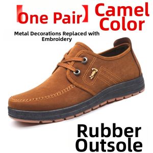 JIFANPAUL | Slip-resistant Leisure Shoes
