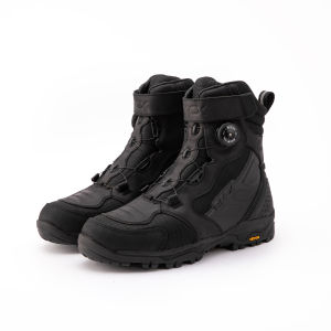 ARCX | Antislip Waterproof Leather Boots