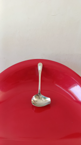 Sendok Saos-Saus-Sauces  Stainless Steel