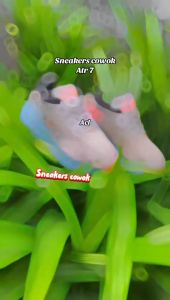 Sepatu Hoka Atr 7: Model Baru Sepatu Sneakers Jalan Santai Pria Sepatu Running Olahraga Berpori