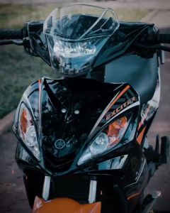 ZHI.PAT 135GP - Đèn LED 2 tầng xe Exciter 2005 - 2010 Hàng chính hãng  Bảo Hành 1 Năm