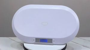 penimbang berat badan household digital intelligent high-precision baby weight electronic scale tare weight 20KG