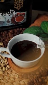 Kopi Gayo Aceh Arabika Crema Espresso 200G & 500G