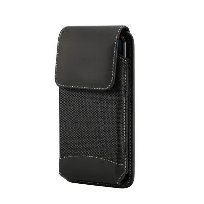 Durable Belt Clip Phone Case
