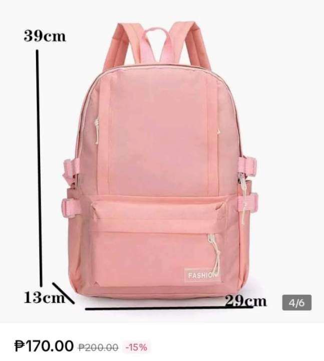 bag | Lazada PH: Buy sell online Bags with cheap price | Lazada PH