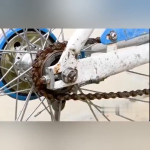 น้ำมันหล่อลื่นขจัดสนิม สารขจัดสนิม สเปรย์ขจัดสนิม น้ำมันหล่อลื่นขจัดสนิม น้ำมันหล่อลื่นขจัดสนิมโซ่จักรยานยนต์ ขจัดสนิมและขัดเงาอย่างรวดเร็ว ให้ปราศจากสนิม