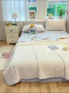 KAMONI | Light Breathable Multi-Purpose Summer Blanket