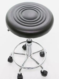 IEASY สามารถปรับความสูงได้ เก้าอี้เสริมสวย หมุนได้ 360 องศา เก้าอี้ตัดผมแฟชั่น เก้าอี้บาร์ เก้าอี้สำนักงาน เก้าอี้ใช้ในร้านเสริมสวย เบาะนั่งปรับได้ 72-87cm สามารถปรับระดับได้ เก้าอี้หมุนได้ เก้าอี้บาร์ปรับได้ เก้าอี้ทรงสูง