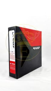 Cassette Sprocket Raze 10 Speed 11-50T Bicycle Empire