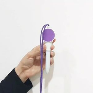 Souvenir Pulpen Pen Pena Promosi Tipe Raket Gendang Unik Dengan tali