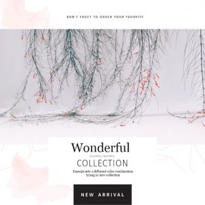 Beverly Silver Sandal Wanita Flat: Koleksi Spesial Willow 2021