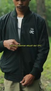 Jaket Casual Berkualitas: Pilihan Terbaik Untuk Pria & Wanita