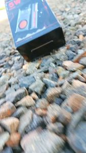 Speaker Portable Transparan Wireless Bluetooth 5.0 Super Full Bass Subwoofer TWS Series 500mAh Keren