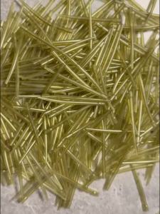 60pcs/100pcs Carp Fishing Anti Tangle Sleeves Use in Carp Rigs Including Running Rigs and Helicopter Rigs