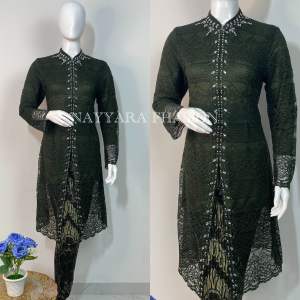 kebaya Kondangan ibuk terbaru dan termurah