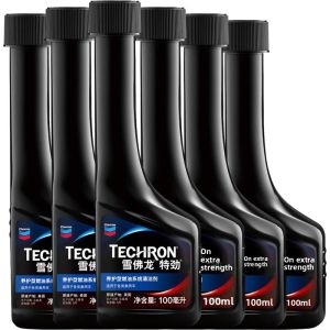 Chevron | Care Engine Carbon Cleaning Gasoline Additive