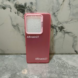 Soft Case imd Oppo A54S / A16 / A16A/ A16S / A55S 5G / A53S 5G/ A54 / A55 4G Silikon Casing Silicon Plate Hologram IMD