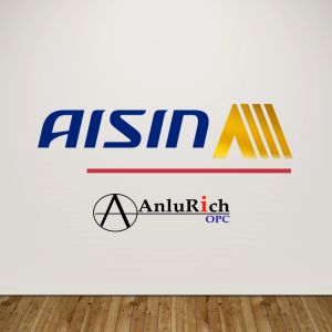 AISIN OIL FILTER for TOYOTA COROLLA ALTIS (2007-2019)| OFLAZ-6015