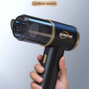 Home 4 in 1 big suction mini charging wireless vacuum cleaner