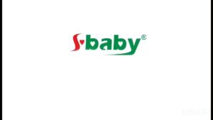 Máy Đưa Võng Tự Động Sbaby SH20 Cao Cấp Dùng Điện - Pin Sạc Dự Phòng
