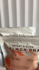 Sabun Inesia Transparent Soap Jerawat Badan Punggung Paling Ampuh Dan Penghilang Bekas Jerawat