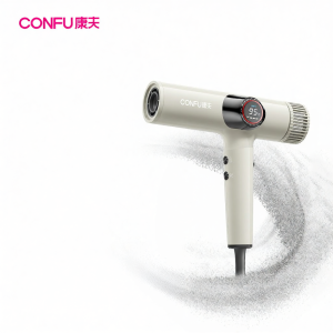 CONFU | Máy Sấy Tóc Chuyên Nghiệp Cao Cấp 110000RPM