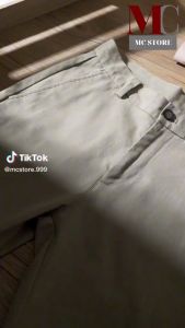 [FreeShip]Quần Dài Kaki nam VNXK cao cấp Full Size 45-90kg Form Slim Fit - Chất Vải Kaki Cotton Co Giãn