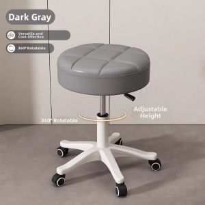 Salon Professional Elevating Rotating Chair
