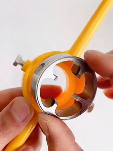 Bộ Dụng Cụ Vặn Tạo Ren Ống Nhựa Tạo Ren Ngoài Phục Vụ Công Tác Sửa ChữaLắp Ráp Vật Liệu -AENEA