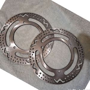 piringan cakram nmax n max saset depan belakang