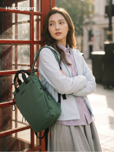 Spacious Lightweight Travel Business Backpack